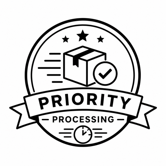 Priority Processing